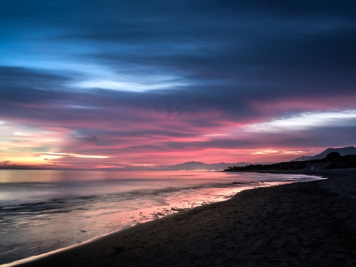 Marbella Beach